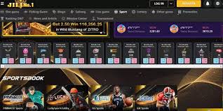 How Online Sports Betting is Legal in Jilino1 Understanding the Rules and Regulations