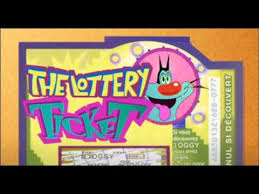 Oggy and the Lottery Ticket in Jiliasia A Fun and Exciting Win