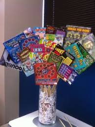 How to Make a Creative Lottery Ticket Bouquet in Superace: A Fun DIY Gift Idea