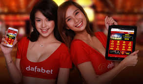 Link Dafabet in Panaloko, Access the Best Online Betting and Casino Games