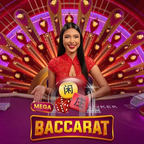 Experience the Thrill of Baccarat Live Casino in Superace