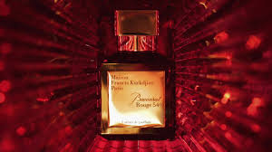 Experience the Elegance of Baccarat Rouge in PHDream