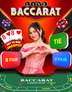 Mastering Baccarat on Superace Essential Strategies and Tips for Success