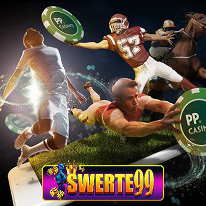 The Future of Online Sports Betting with SWERTE99