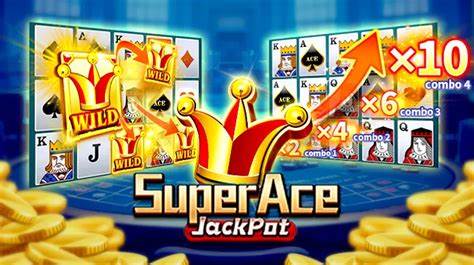 The Creative Evolution of Lottery in Superace