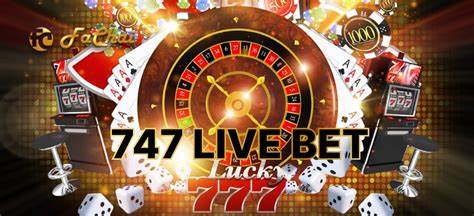 The Evolution of Lottery Innovations on 747live