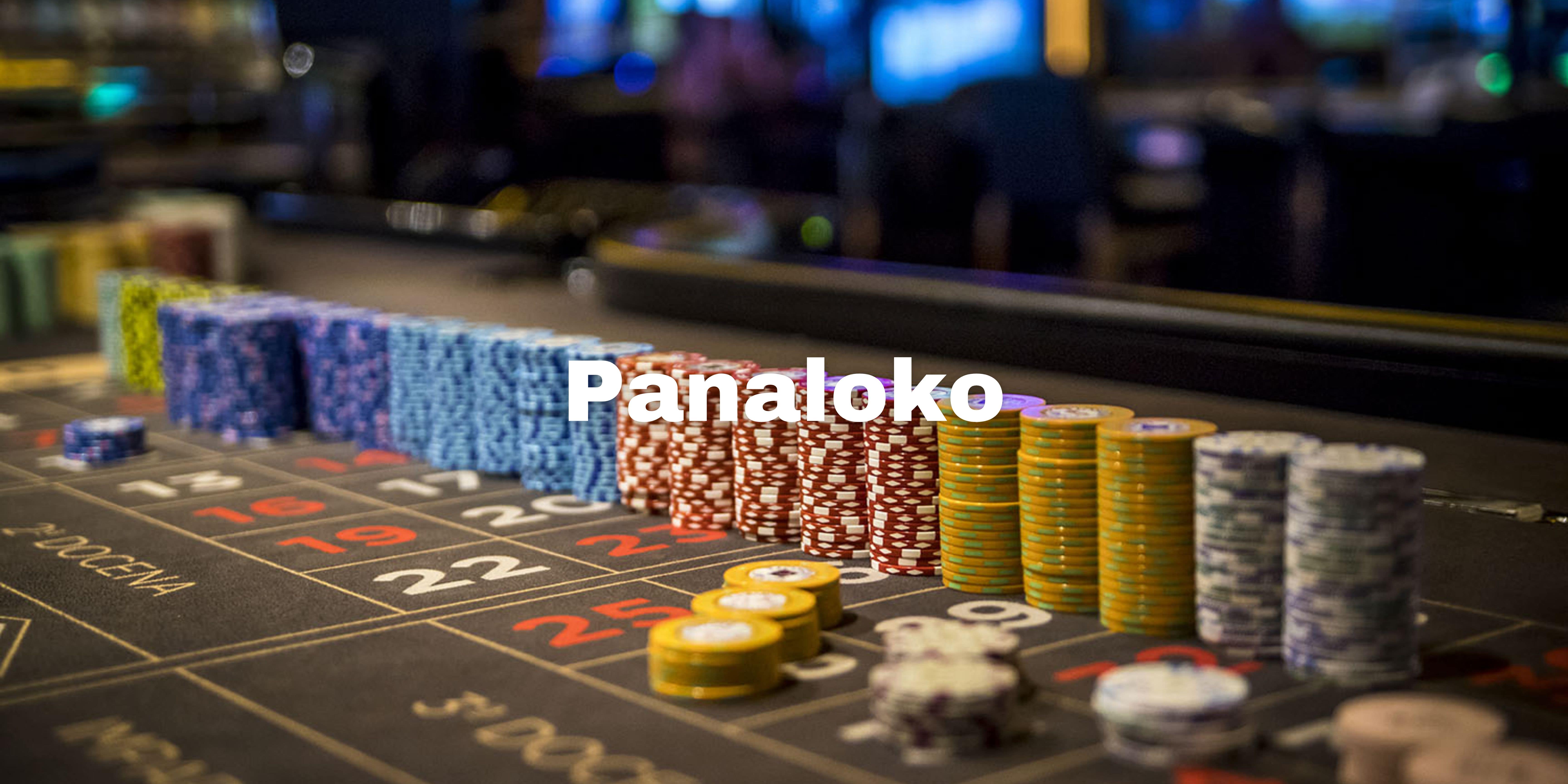 Discover the Exciting World of Baccarat with Panaloko 🎰✨